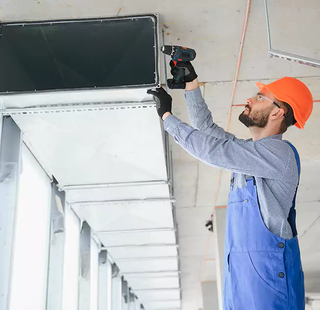 Why Homeowners & Businesses Trust Us in Idaho Falls, ID