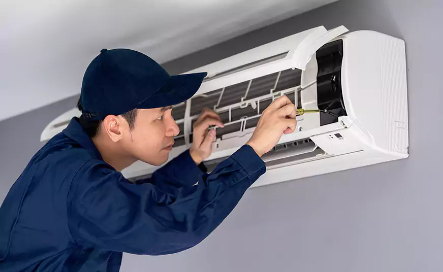 AC Duct Cleaning Idaho Falls
