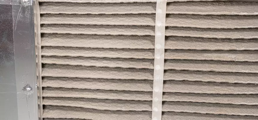 Mobile Car AC Filter Replacement in Idaho Falls