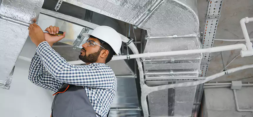 Proactive Ac Vent Repairs & Air Duct Replacement Companies Near Me in Idaho Falls