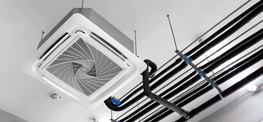 Our Air Duct Deep Cleaning Services in Idaho Falls, ID