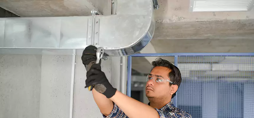 Our Air Duct Installation Services in Idaho Falls, ID