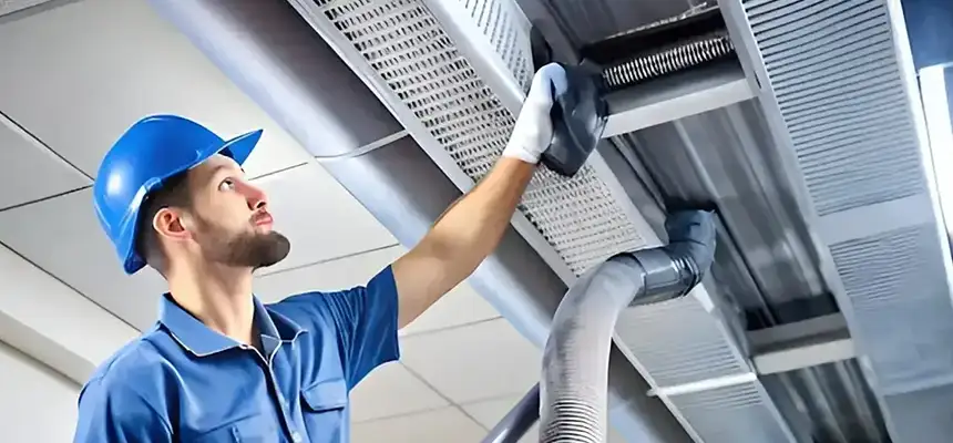 Our Annual Dryer Vent Maintenance Services in Idaho Falls, ID