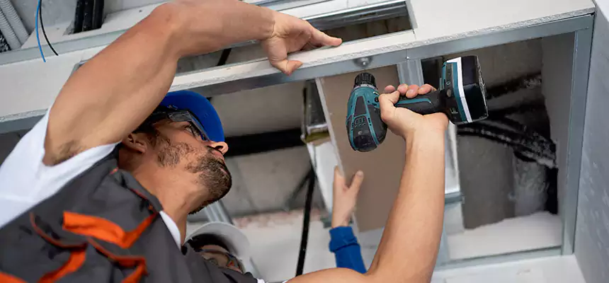 Our Apartment Air Duct Cleaning Services in Idaho Falls, ID