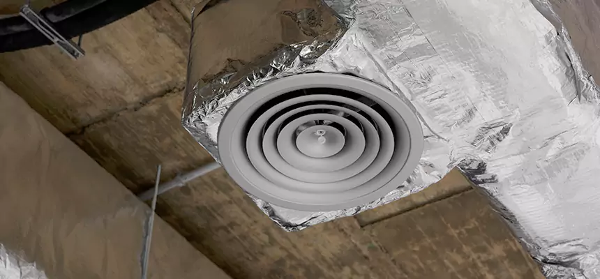 Our Basement Vent Cleaning Services in Idaho Falls, ID