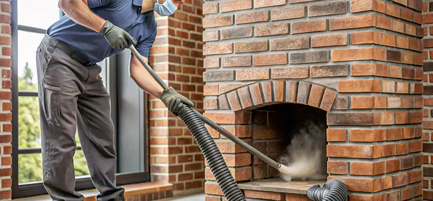 Our Chimney Sweep Services in Idaho Falls, ID