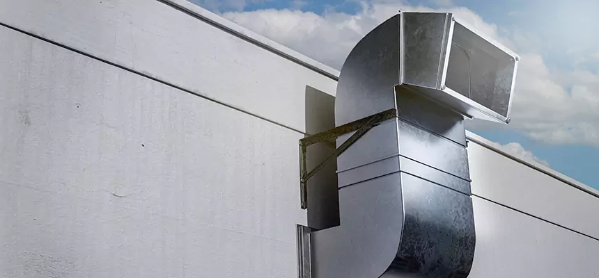 Trusted Industrial Dryer Vent Cleaning in Idaho Falls