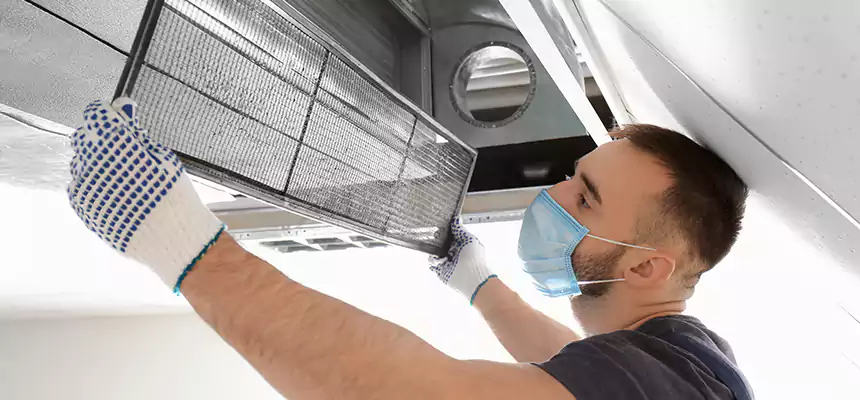 Our Dryer Vent Cleaning Services in Idaho Falls, ID