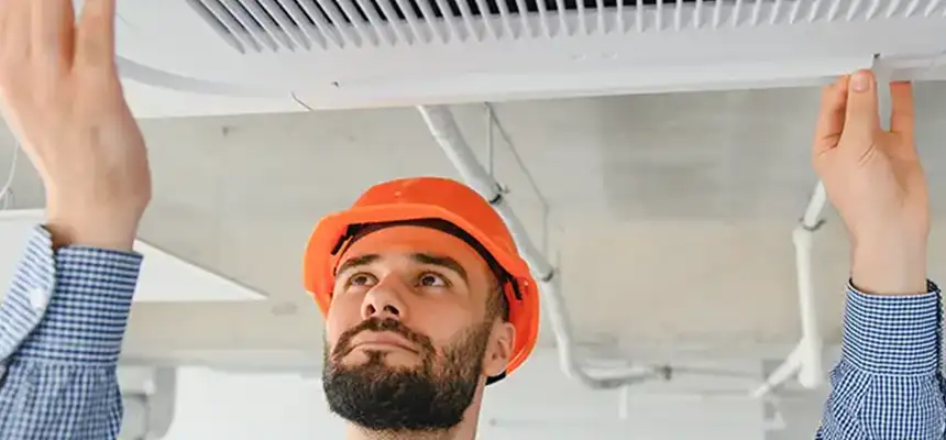 Our Furnace Vent Cleaning Services in Idaho Falls, ID