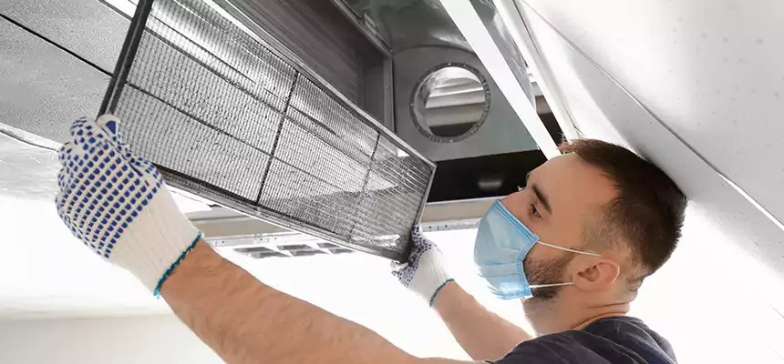 Our Home Duct Cleaning Services in Idaho Falls, ID  