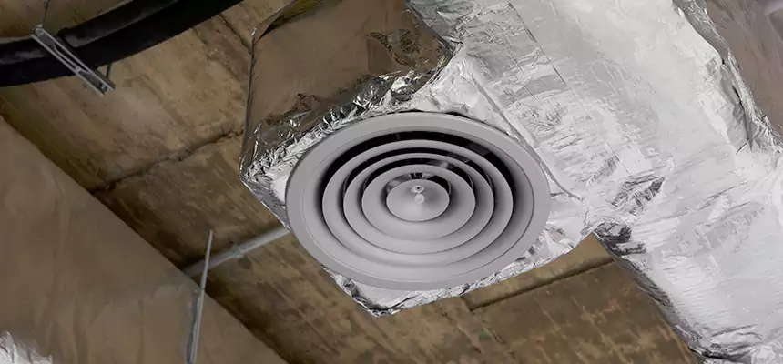 Advanced Industrial Ductwork Cleaning in Idaho Falls