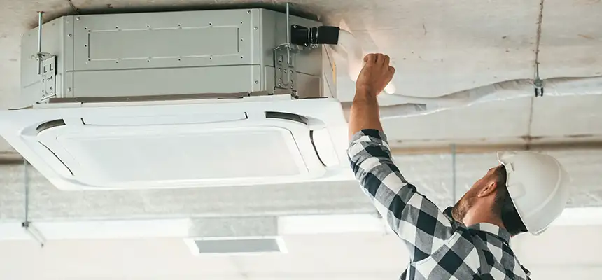 Our Local Vent Cleaning Services in Idaho Falls, ID