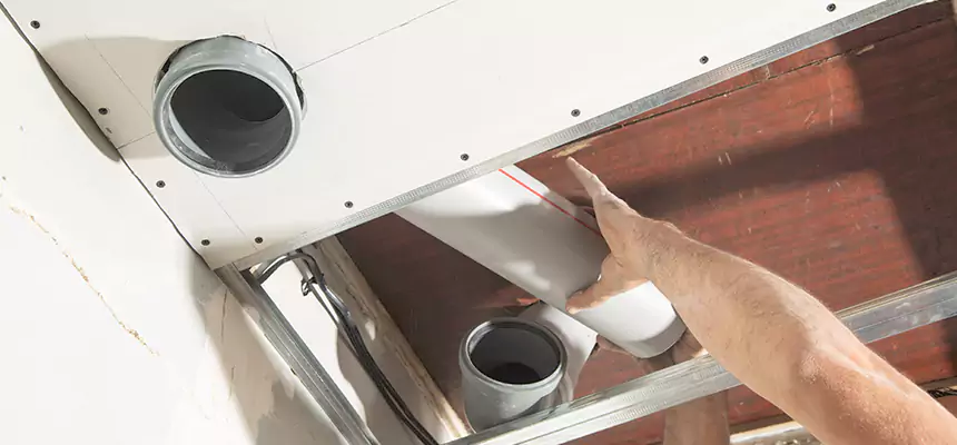Smart — Duct Design & Sizing New Room Vent Extension in Idaho Falls