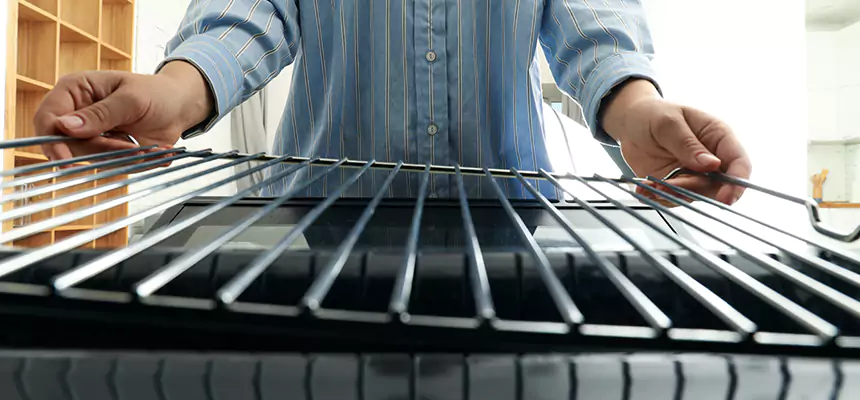 Our Vent Grille Washing Services in Idaho Falls, ID