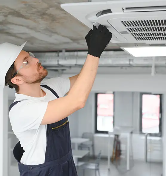 Top Affordable Duct Cleaning Services Near Me in Idaho Falls, ID