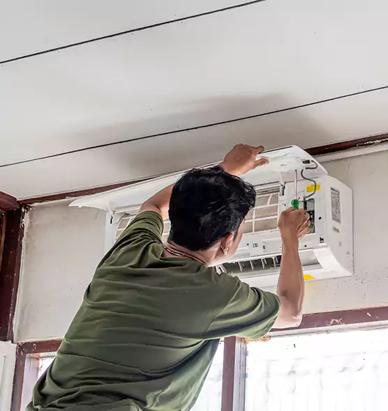About Air Duct & AC Odor Removal in Idaho Falls, ID