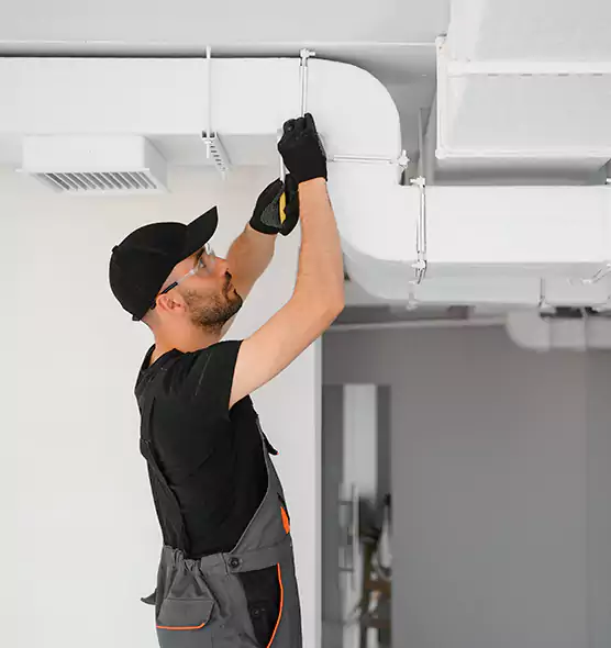 Professional Air Duct And Dryer Vent Cleaning in Idaho Falls, ID