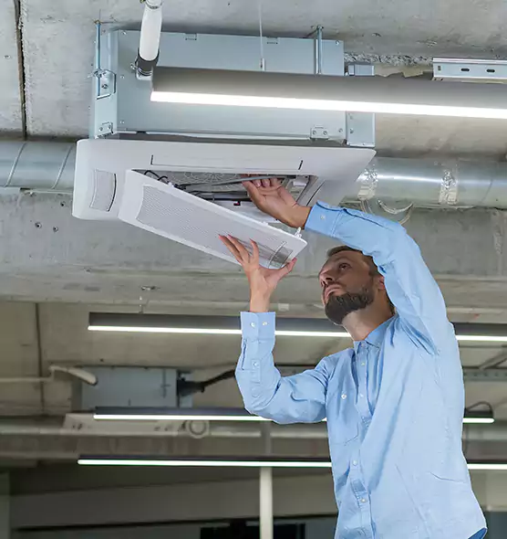 About Air Duct Sealing And Repair in Idaho Falls, ID