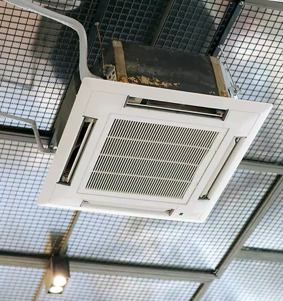 Top-Notch Allergy Relief Vent Cleaning Services in Idaho Falls, ID