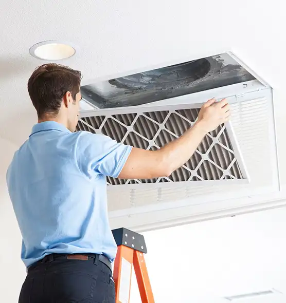 About Annual Dryer Vent Maintenance Idaho Falls, ID