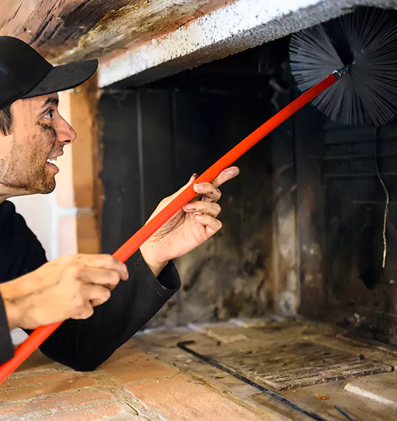 About Expert Chimney Cleaning in Idaho Falls, ID