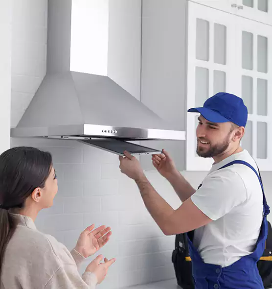 Professional Dryer Vent Cleaning Service in Idaho Falls, ID