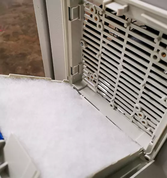 Professional Dryer Vent Mold Cleaning in Idaho Falls, ID