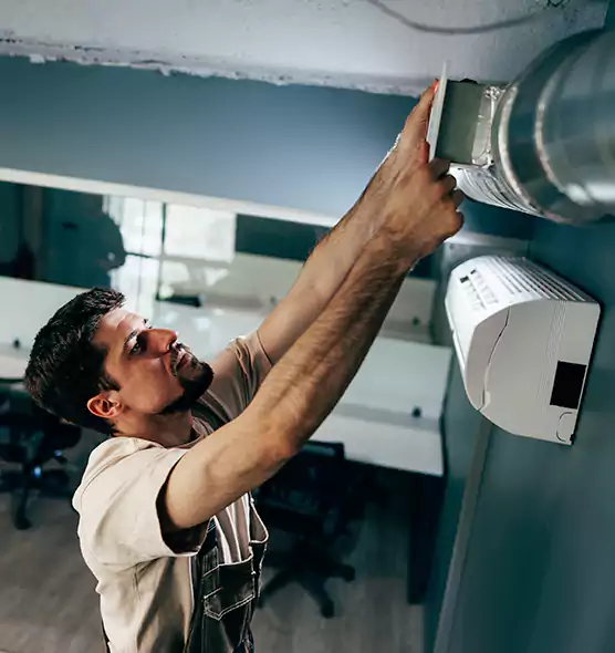 About Flexible Ductwork Replacement in Idaho Falls, ID