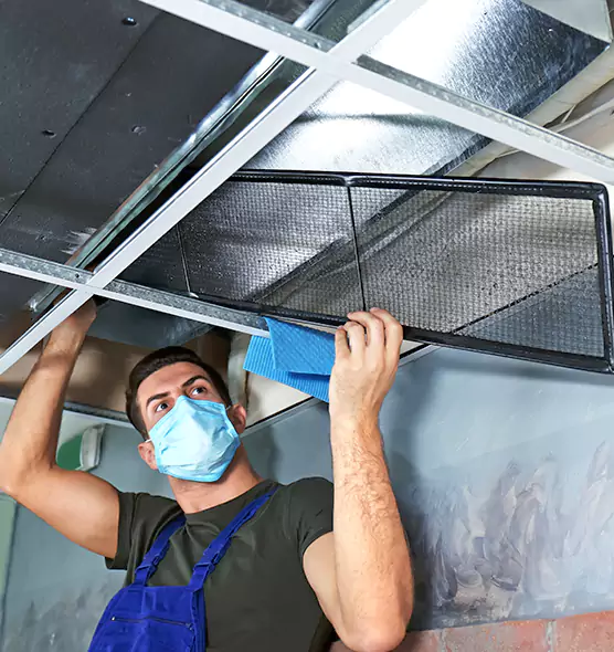 Professional Home Ventilation Cleaning in Idaho Falls, ID