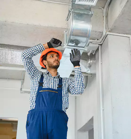 About Hotel Duct And Vent Cleaning in Idaho Falls, ID