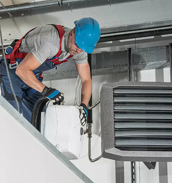 About HVAC Mold Remediation Service in Idaho Falls, ID