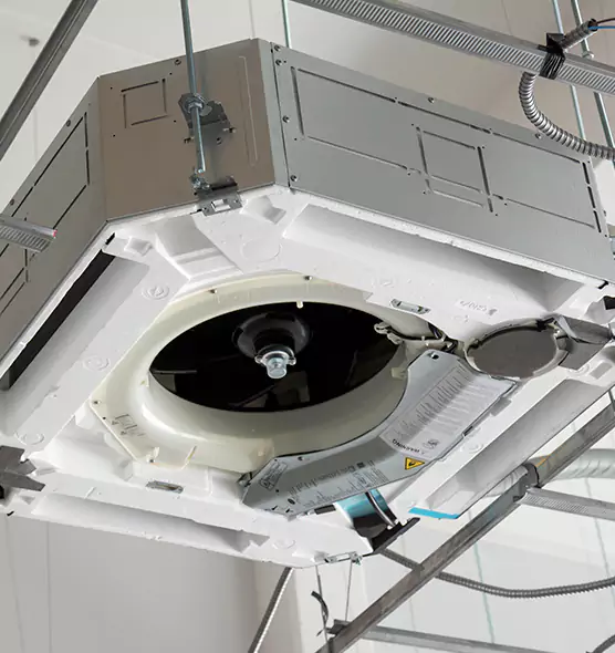 Professional Industrial Dryer Vent Cleaning in Idaho Falls, ID