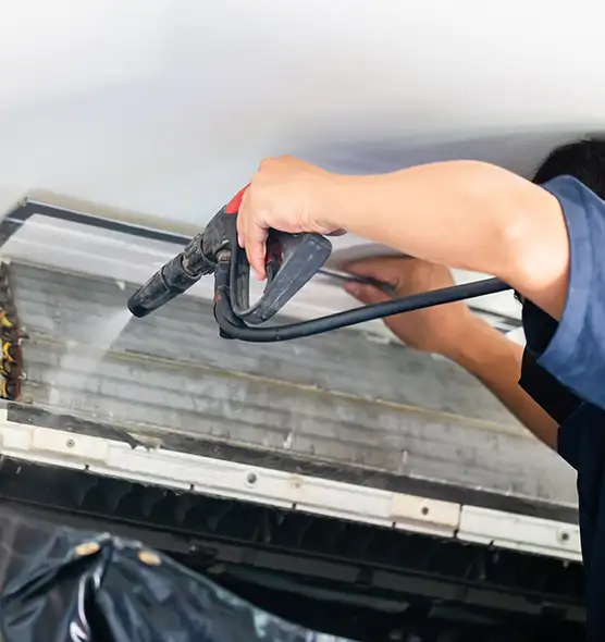 Welcome to Move-in/Move-out Duct Cleaning Services in Idaho Falls, ID