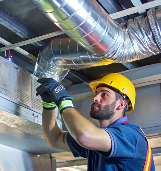 Professional NADCA Approved Air Duct Services in Idaho Falls, ID