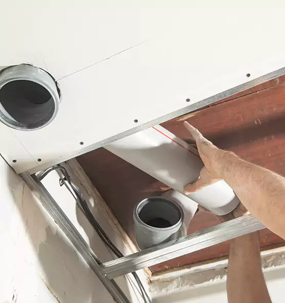 Professional Seasonal Allergy Air Duct Cleaning in Idaho Falls, ID