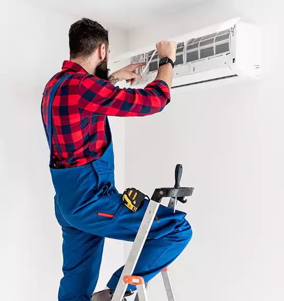 About Smart Air Conditioning Installation in Idaho Falls, ID