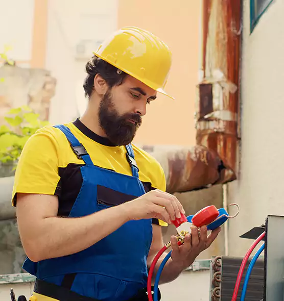 About Smart HVAC Installation in Idaho Falls, ID