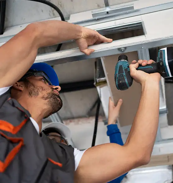 About Vent Smoke Odor Elimination in Idaho Falls, ID