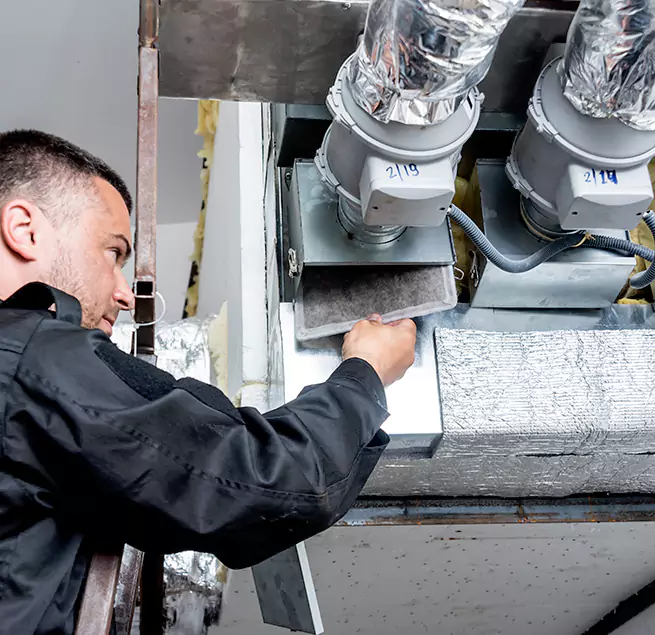 Why Homeowners & Businesses Trust Us in Idaho Falls, ID?