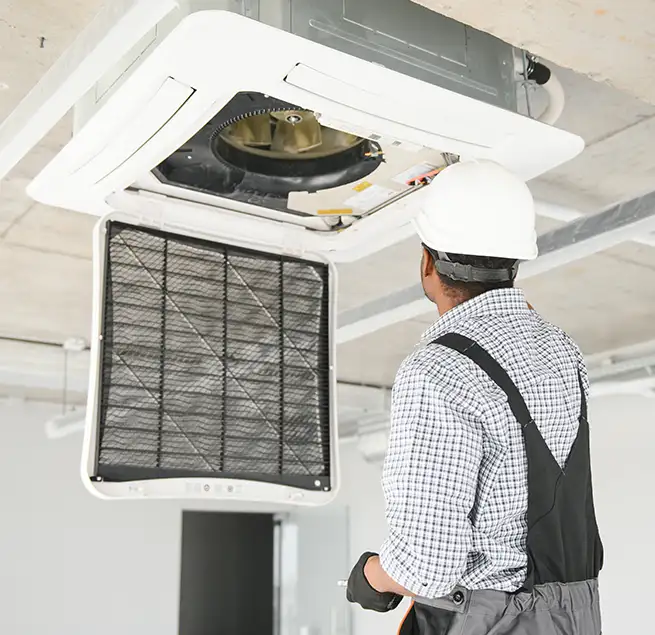 Why Homeowners & Businesses Trust Us in Idaho Falls, ID?