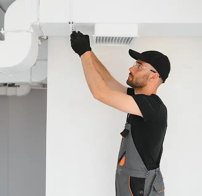 Why Homeowners & Businesses Trust Us in Idaho Falls, ID?