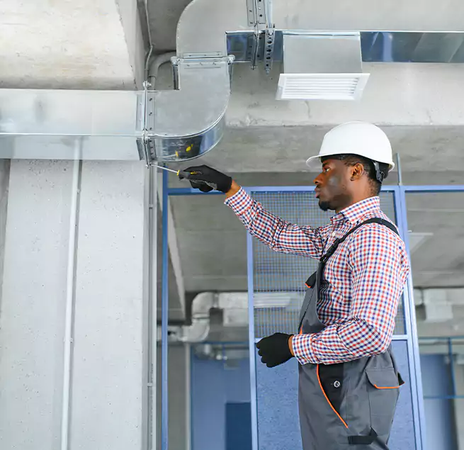 Why Homeowners & Businesses Trust Us Idaho Falls, ID