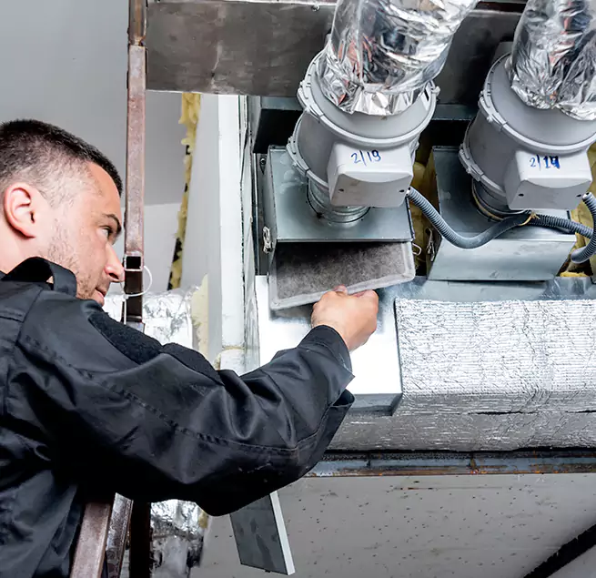 Why Homeowners & Businesses Trust Us in Idaho Falls, ID?