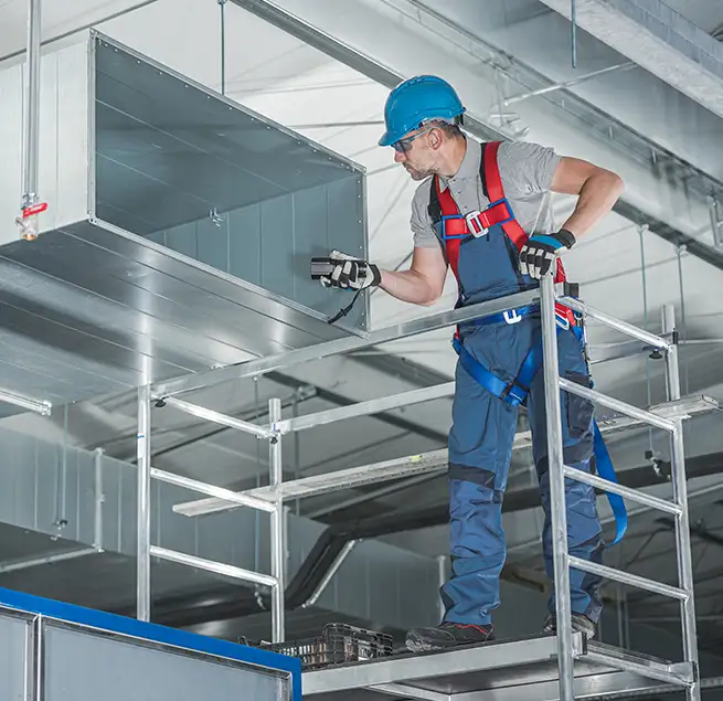 Why Homeowners & Businesses Trust Us in Idaho Falls, ID?