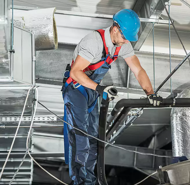 Why Homeowners & Businesses Trust Us in Idaho Falls, ID?