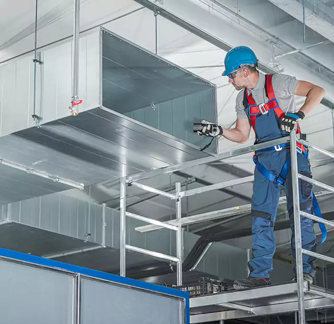 Why Homeowners & Businesses Trust Us in Idaho Falls, ID?