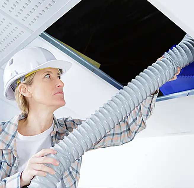 Why Homeowners & Businesses Trust Us Idaho Falls, ID