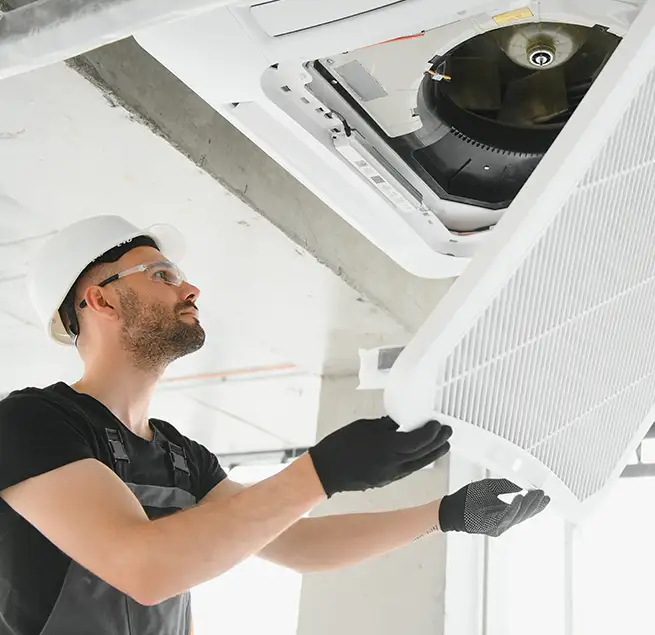 Why Homeowners & Businesses Trust Us in Idaho Falls, ID?