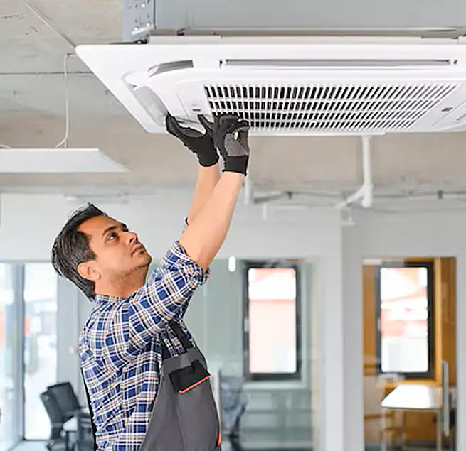 Why Homeowners & Businesses Trust Us in Idaho Falls, ID?