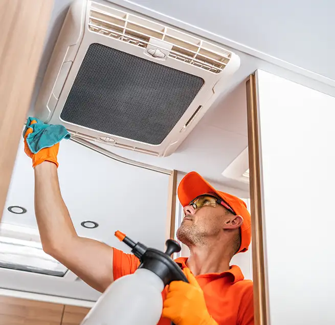 Why Homeowners & Businesses Trust Us in Idaho Falls, ID?